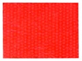red plastic texture background Royalty Free Stock Photo