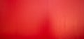 Red Plastic texture Wall Background