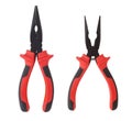 red pliers