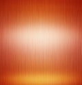 red polished metal background or texture stainless steel surface Royalty Free Stock Photo