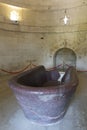 Mausoleum of Theodoric in Ravenna