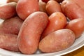 Red Potatoes