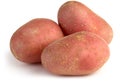 Red potatoes