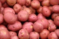 Red Potatos