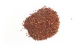 Red Quinoa seeds