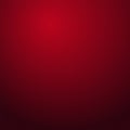 Red radial gradient texture background. Abstract with shadow. Red wallpaper pattern. Vector graphic. Colorful smooth gradient