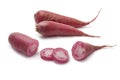 Red Radish Royalty Free Stock Photo