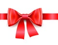 Red ribbon