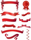 Red Ribbons