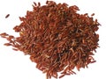 Red rice Royalty Free Stock Photo