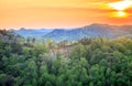 Red River Gorge Royalty Free Stock Photo