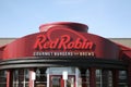 Red Robin Gourmet Burgers