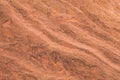 Red rock background texture Royalty Free Stock Photo