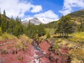 Red Rock Canyon