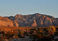 Red Rock Canyon