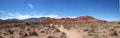 Red Rock Canyon