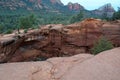 Red Rock Canyon in Beautiful Sedona Arizona