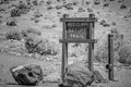 Red Rock Canyon in California - MOJAVE CA, USA - MARCH 29, 2019