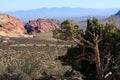 Red Rock Canyon in Las Vegas