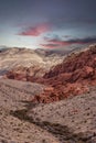 Red Rock Canyon