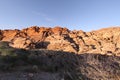 Red Rock Canyon National Conservation Area Clark County Nevada USA Photo Royalty Free Stock Photo