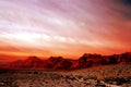 Red Rock Canyon, Nevada