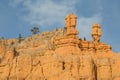 Red Rock Canyon, Utah Royalty Free Stock Photo