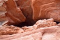 Red Rock Cave Found in Sedona Arizona