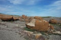 Red Rock Coulee Natural Area