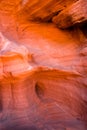 Red rock sandstone in the lake mead national recreation area, Ne Royalty Free Stock Photo