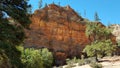 Red rock Sedona az Royalty Free Stock Photo