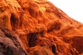 Red rock Royalty Free Stock Photo