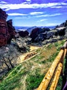 Red Rocks Amphitheatre hike