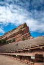 Red Rocks Amphitheatre