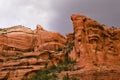 Red Rocks, Boynton Canyon