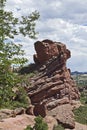 Red Rocks Park, Colorado