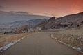 Red Rocks Park