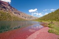 Red Rocks of the Rose Basin