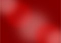 red romantic valentine background Royalty Free Stock Photo