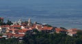 Georgia, Signagi or Sighnaghi,The prettiest town in Kakheti