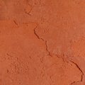 Red rough stone texture background. Royalty Free Stock Photo