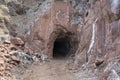 Red Salt Mine - Kalabagh Mianwali