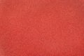 Red sandy metal background