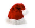 Red Santa Hat Royalty Free Stock Photo