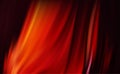 Red scarlet abstract background of Royal mantle Royalty Free Stock Photo