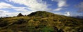 Red Screes Royalty Free Stock Photo