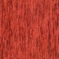 Red seamless texture of fabric