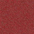 Red seamless wool knit texture