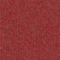 Red seamless wool knit texture Royalty Free Stock Photo