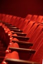 Red Seats